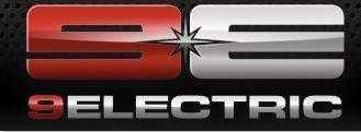 logo 9 Electric